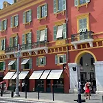 Cosy Cocoon Place Massena Appartamento