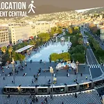Cosy Cocoon Place Massena