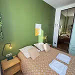 Cosy Cocoon Place Massena Nizza