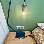 Cosy Cocoon Place Massena