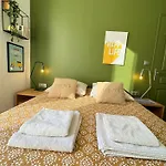 Appartamento Cosy Cocoon Place Massena Nizza