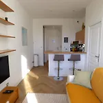 Cosy Cocoon Place Massena Nizza
