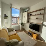Appartamento Cosy Cocoon Place Massena *
