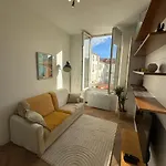 Cosy Cocoon Place Massena Appartamento Nizza