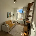 Cosy Cocoon Place Massena Nizza