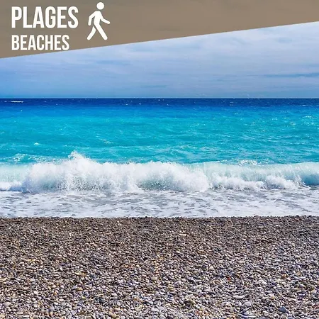 Cosy Cocoon Place Massena