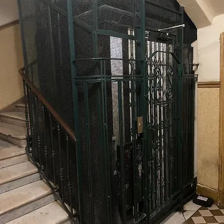 Διαμέρισμα Cosy Cocoon Place Massena Νίκαια