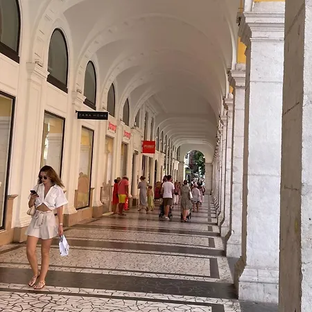 Cosy Cocoon Place Massena Διαμέρισμα *