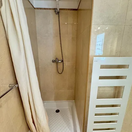 Cosy Cocoon Place Massena *