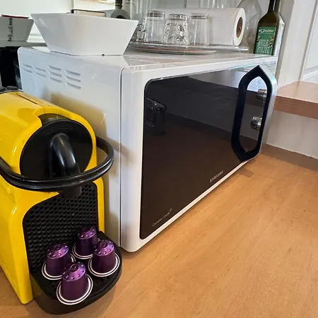 Cosy Cocoon Place Massena Διαμέρισμα