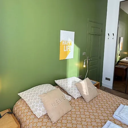 Cosy Cocoon Place Massena * Nice