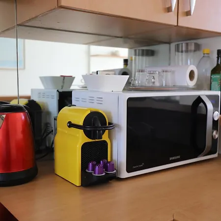 Cosy Cocoon Place Massena Διαμέρισμα *