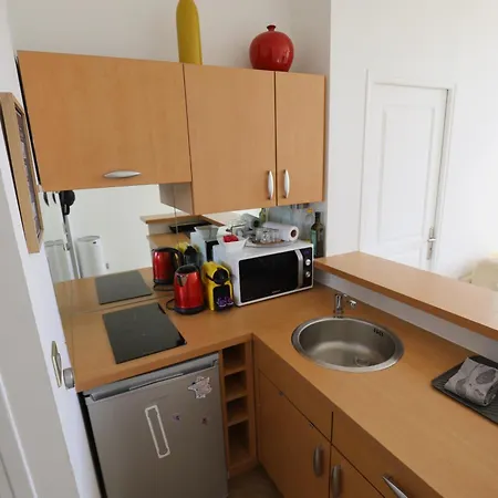 Cosy Cocoon Place Massena *