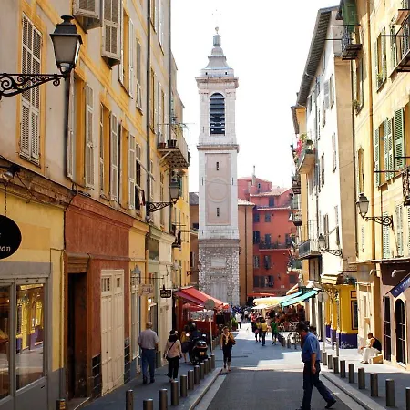 Cosy Cocoon Place Massena *