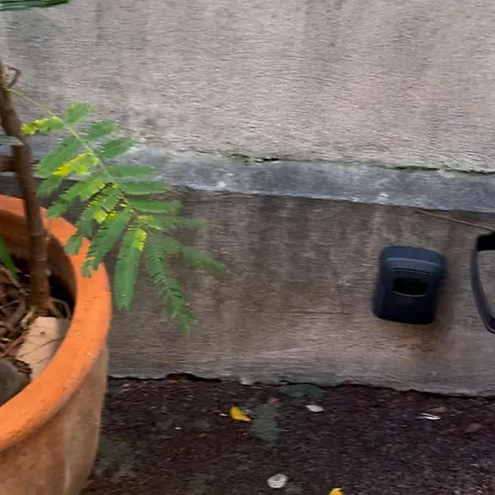 Cosy Cocoon Place Massena Appartamento