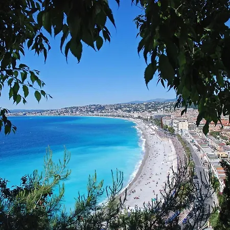 Appartamento Cosy Cocoon Place Massena Nizza